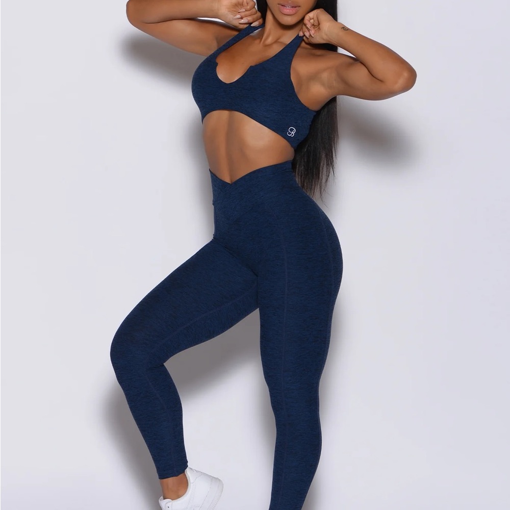 Bombshell Sportswear Brazilian Contour Leggings